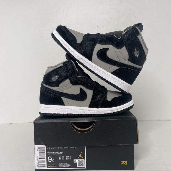 Jordan Other - Nike Air Jordan 1 Retro High TD “Twist 2.0” 2022